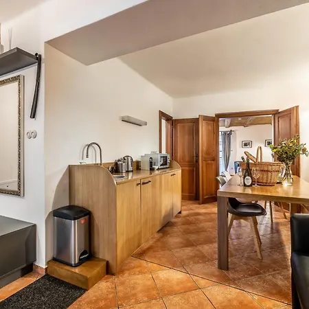 Baron Apartmán