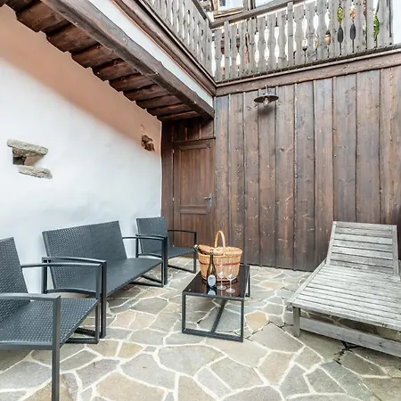 Apartment Baron Cesky Krumlov