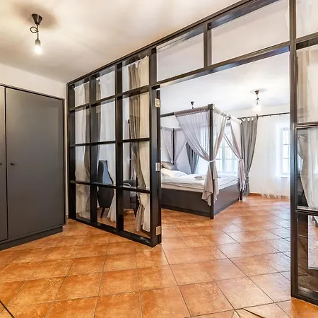 Baron Apartmán