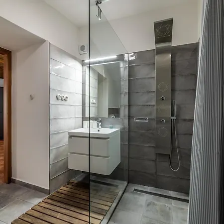 Baron * Český Krumlov