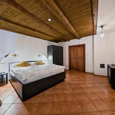 Baron Apartment Cesky Krumlov