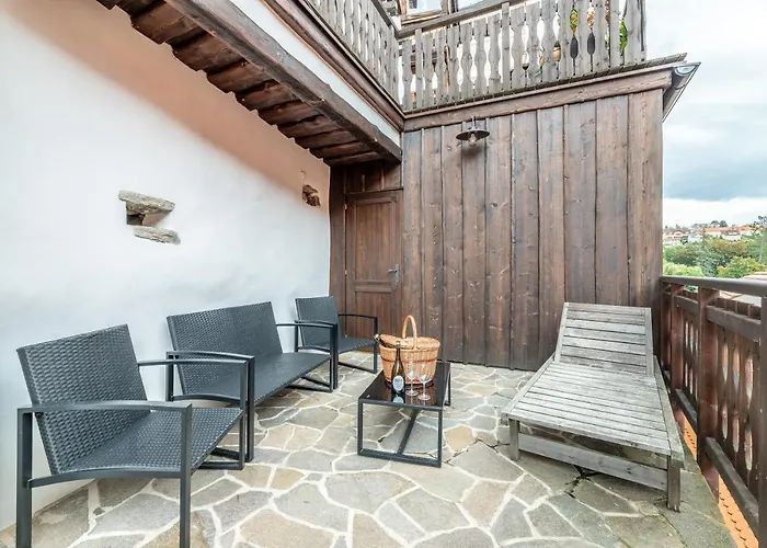 Apartman Baron Český Krumlov