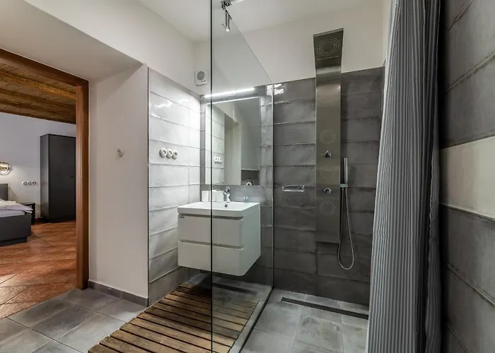 Baron * 체스키크룸로프